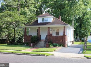34 S Poplar Ave, Maple Shade, NJ 08052