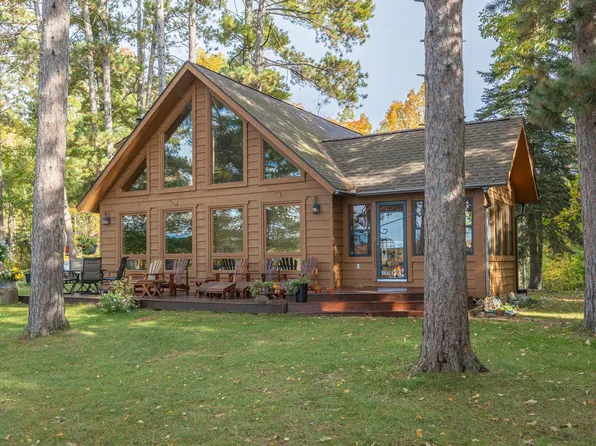 181 Broadwater Ln NE, Longville, MN 56655