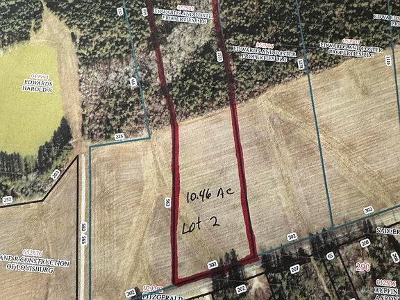 5th image of LOT 2 Sutton Rd Lot 2
