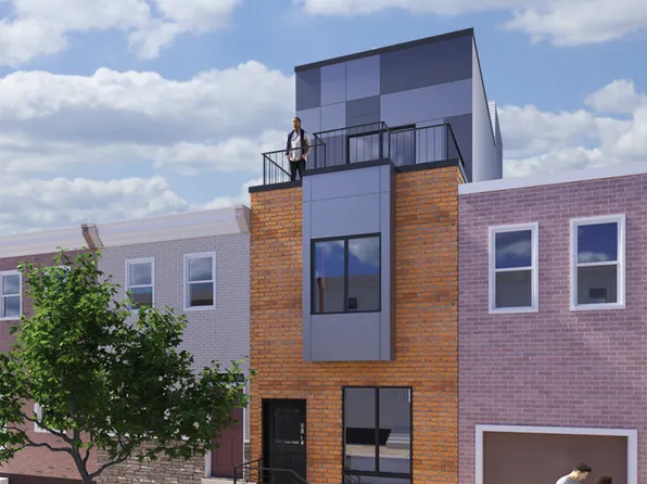2631 E Dauphin St, Philadelphia, PA 19125
