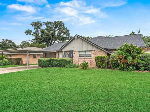 2322 Ansbury Dr, Houston, TX 77018