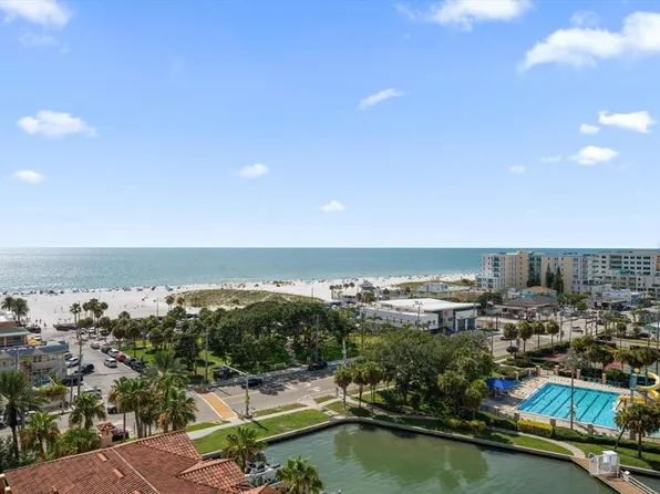 521 Mandalay Ave APT 1004, Clearwater, FL 33767