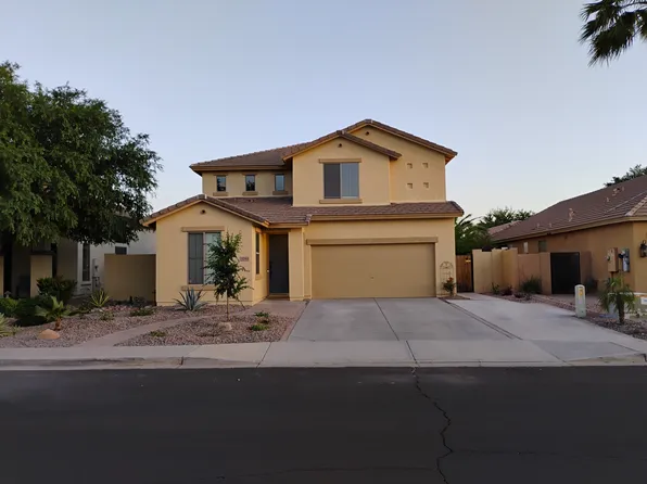 3285 E Lafayette Ave, Gilbert, AZ 85298