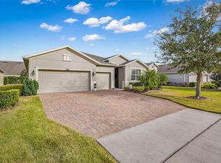 3540 La Jolla Dr, Clermont, FL 34711
