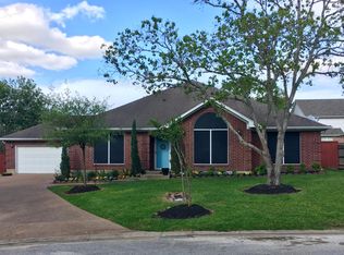 2716 Mirkwood Ct, Bryan, TX 77807