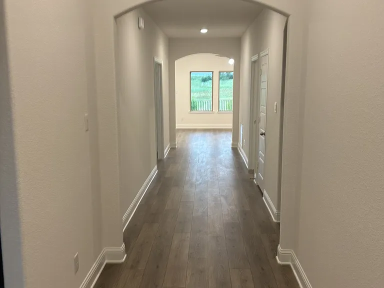 Entranceway