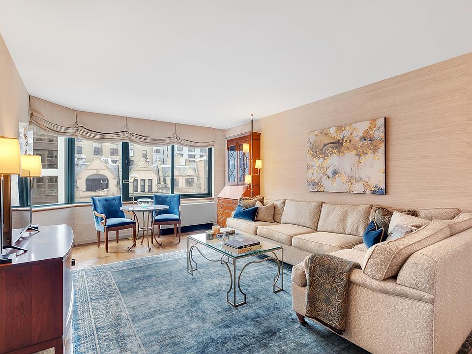 1st image of 201 W 72nd St APT 5C