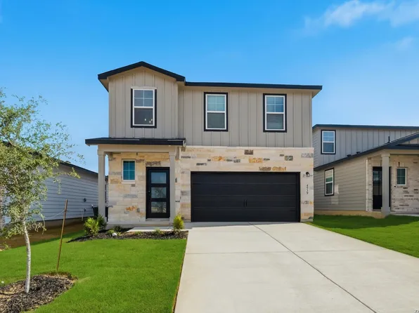 4939 Mala Vida, San Antonio, TX 78222