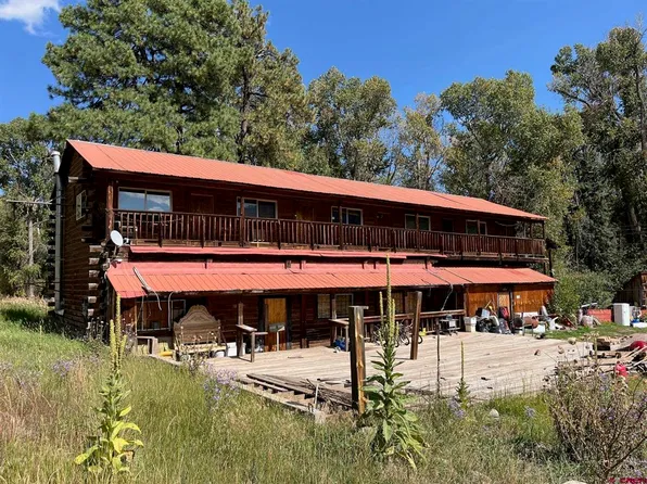 13544 County Road 240, Durango, CO 81301