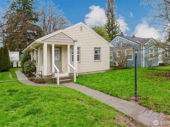1342 N Montgomery Avenue, Bremerton, WA 98312