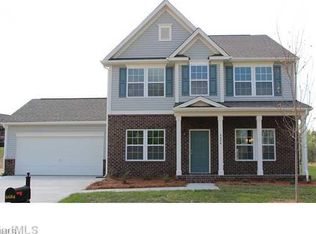 6684 Ridge Blf, Rural Hall, NC 27045