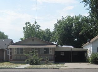 905 E Court St, Weiser, ID 83672