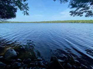 0 Tripp Rd, Dexter, ME 04930