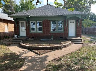 738 W Maple Ave #A, Duncan, OK 73533