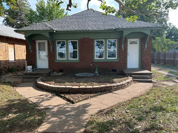 738 W Maple Ave #A, Duncan, OK 73533
