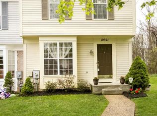 10921 Baskerville Rd, Reisterstown, MD 21136