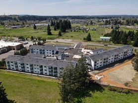 Nisqually Landing Apartments