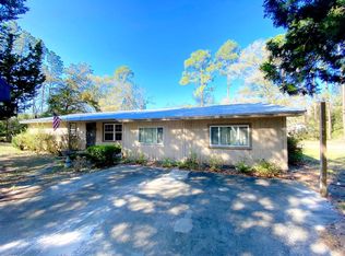 11750 NW 83rd Ct, Chiefland, FL 32626