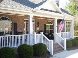 5606 Harvest Grove Ln, Wilmington, NC 28409