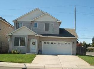 6210 NE 138th Ave, Vancouver, WA 98682