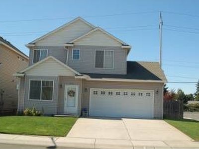 6210 NE 138th Ave, Vancouver, WA, 98682