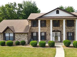 717 Saint Nicholas Dr, O'Fallon, IL 62269