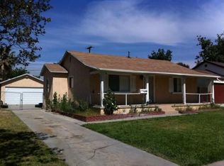 2386 N Belle St, San Bernardino, CA 92404