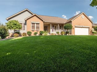 7324 Sugarwood Rd NE, Canton, OH 44721