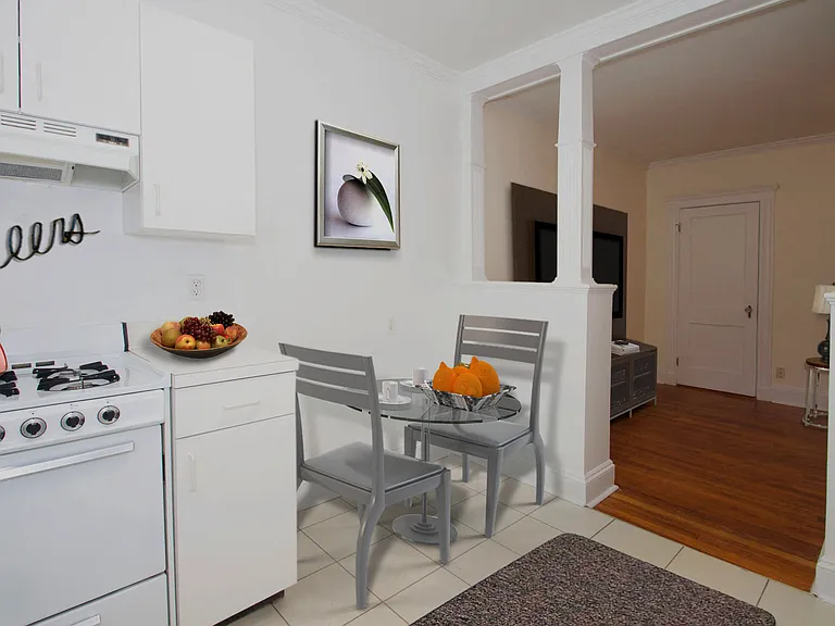Wendell Terrace Apartments — Photo 5