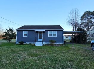 25529 Pennsylvania Ave, Onley, VA 23418