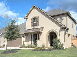 5603 Caper Shores Ln, Sugar Land, TX 77479
