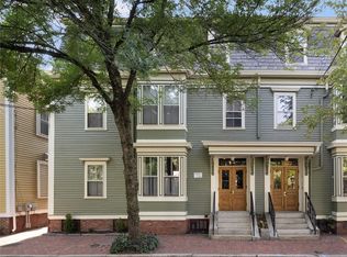 14 Benefit St APT G, Providence, RI 02904