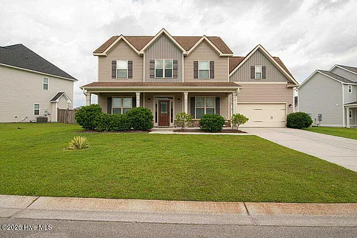 123 Saw Grass Dr Photo 1
