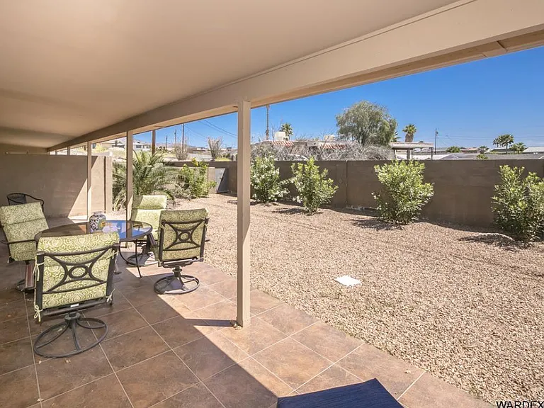 3030 Caliente Dr #102 — Photo 9