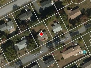 40 Miscoe Rd, Worcester, MA 01604