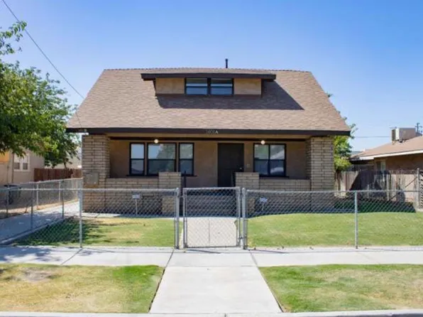 1401 Chester Pl #A, Bakersfield, CA 93304