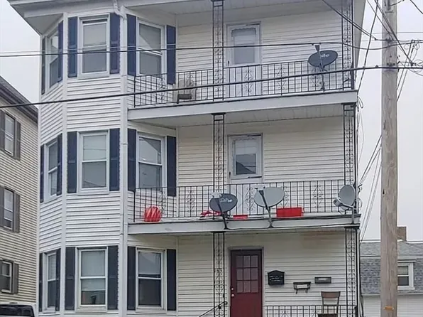 163 Tinkham St, New Bedford, MA 02746