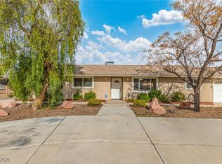 4626 W Warm Springs Rd, Las Vegas, NV 89118