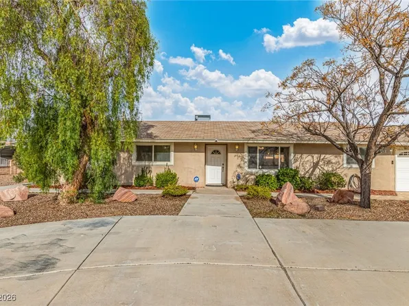 4626 W Warm Springs Rd, Las Vegas, NV 89118
