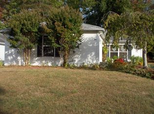 222 Valley Forge Dr, Little Egg Harbor, NJ 08087