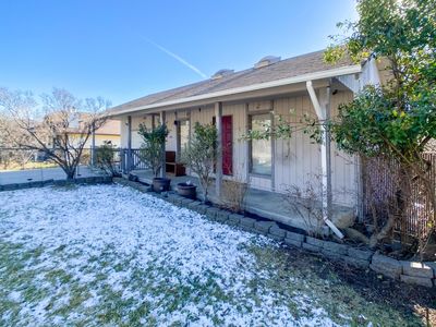1005 Lane St, Yreka, CA, 96097