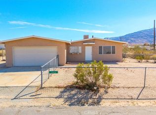 74531 Sullivan Rd, Twentynine Palms, CA 92277