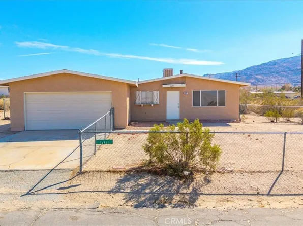 74531 Sullivan Rd, Twentynine Palms, CA 92277