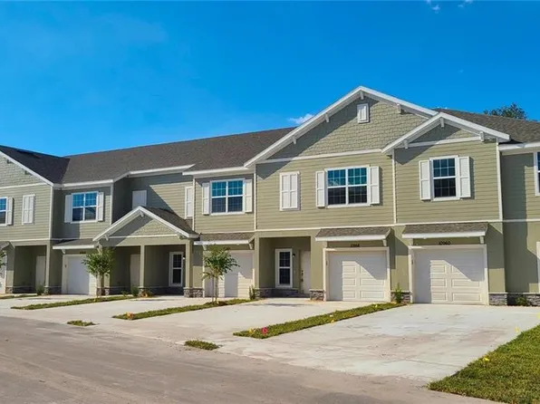 10960 Brightleaf Ct, Riverview, FL 33569