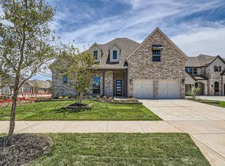 4812 Cordwood Dr, Prosper, TX 75078