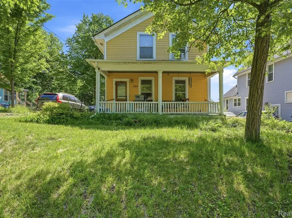 604 Spring St, Ann Arbor, MI 48103