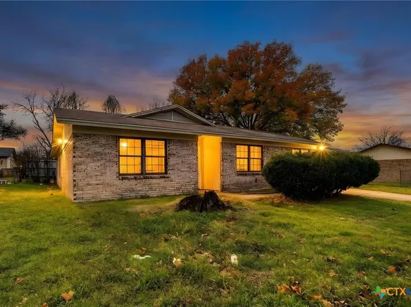 1512 McCreary Ave, Killeen, TX 76549