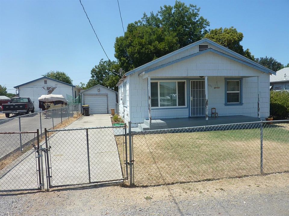 1st image of 823 S Gertrude Ave