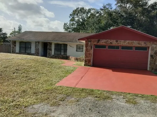 1811 N 45th St, Fort Pierce, FL 34947