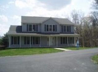 860 Newport Rd, Duncannon, PA 17020